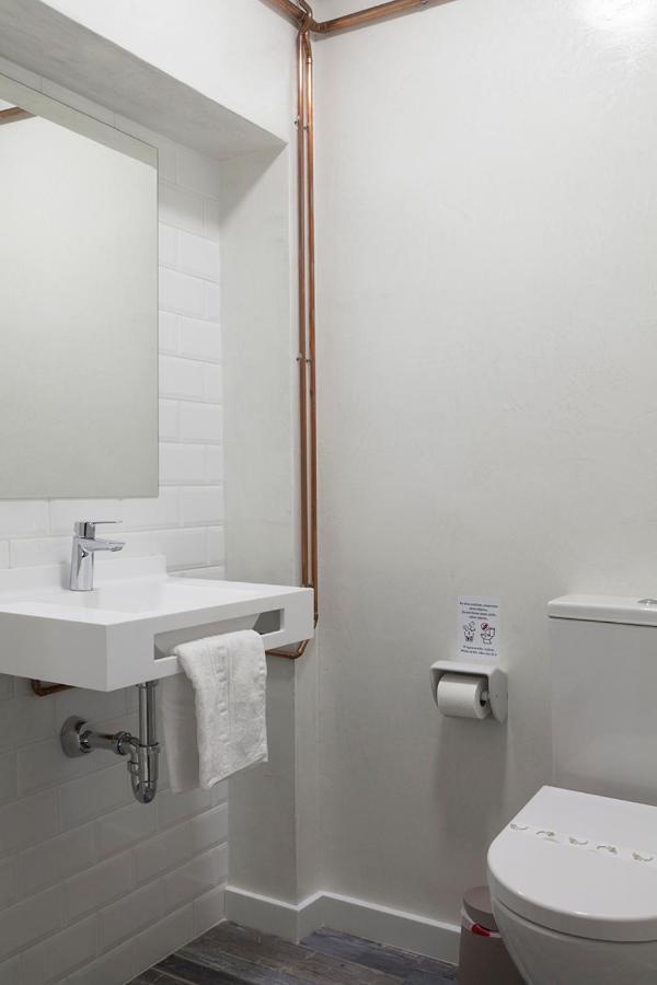 El Hierro Bed & Loft Apartment Valverde  Exterior photo